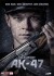 Kalashnikov Ak-47 - 2020 - DVD