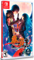 Akai Katana Shin Limited Run Import - Nintendo Switch