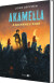 Akamella - Åndernes Rige - Bog