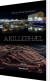 Akilleshæl - Bog