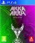 Akka Arrh Special Edition - PS4