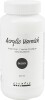 Akryl Slutfernis - Blank - Transparent - Hvid - 450 Ml