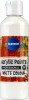 Akrylmaling - 120 Ml - Professionel - Hvid