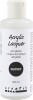 Akryllak - Blank - 120 Ml
