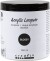 Akryllak - Blank - 250 Ml