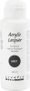 Akryllak - Mat - 120 Ml