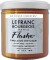 Lefranc Bourrgeois - Akrylmaling - Deep Gold Iridescent 125 Ml