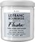 Lefranc Bourgeois - Akrylmaling - Flashe - Hvid 125 Ml