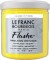 Lefranc Bourgeois - Flashe Akrylmaling - Lemon Yellow 125 Ml