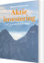 Aktieinvestering - Bog