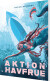 Aktion Havfrue - Bog