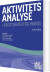 Aktivitetsanalyse I Ergoterapeutisk Praksis - Bog