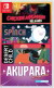 Akupara Action Pack Import Multi-Language