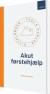 Akut Førstehjælp - Bog