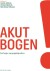 Akutbogen - Bog