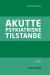 Akutte Psykiatriske Tilstande - Bog