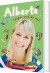 Alberte Synger Med De Små Cd - Bog