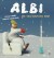 Albi Og Den Hurtige Kost - Bog