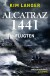 Alcatraz 1441 - Flugten - Bog