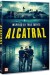 Alcatraz - DVD