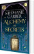 Alchemy Of Secrets - English Book