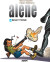 Alene 14 Beskytterne - Tegneserie