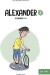 Alexander - Bog