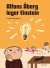 Alfons Åberg Leger Einstein - Bog