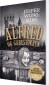 Alfred Og Gabestokken - Bog