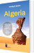 Algeria - Lonely Planet - English Book