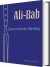 Ali-Bab Gastronomisk Håndbog - Bog