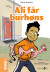 Ali Får Burhøns - Bog
