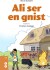 Ali Ser En Gnist - Bog