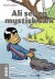 Ali Ser En Mystisk Sæk - Bog