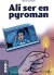 Ali Ser En Pyroman - Bog
