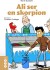 Ali Ser En Skorpion - Bog