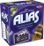 Alias - Lys - Kamera - Action - Spil - Rejsestr