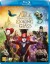 Alice I Eventyrland - Bag Spejlet Alice Through The Looking Glass - Blu-Ray