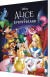 Alice I Eventyrland - Bog