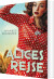 Alices Rejse - Bog