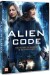 Alien Code - DVD