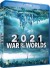 2021 War Of The Worlds - Blu-Ray