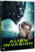 Alien Invasion - DVD
