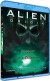 Alien Origin - Blu-Ray