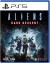 Aliens Dark Descent - PS5