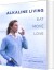 Alkaline Living - English Book