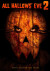 All Hallows Eve 2 - DVD