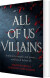 All Of Us Villains - English Book