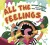 All The Feelings - English Book