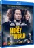 All The Money In The World - Blu-Ray